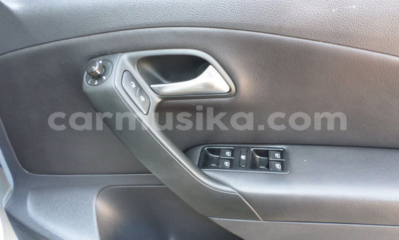 Acheter Occasion Voiture Volkswagen Polo GTI Gris à Beitbridge, Matabeleland South Acheter Occasion Voiture Volkswagen Polo GTI Gris à Beitbridge, Matabeleland South