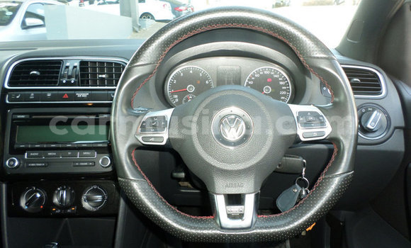 Acheter Occasion Voiture Volkswagen Polo GTI Gris à Beitbridge, Matabeleland South Acheter Occasion Voiture Volkswagen Polo GTI Gris à Beitbridge, Matabeleland South