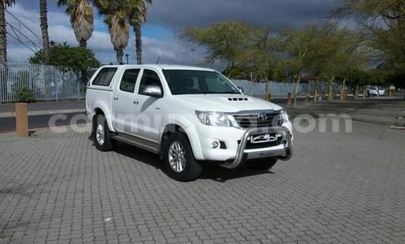 Tenga Tsaru Toyota Hilux Chena Mota in Beitbridge in Matabeleland South Tenga Tsaru Toyota Hilux Chena Mota in Beitbridge in Matabeleland South