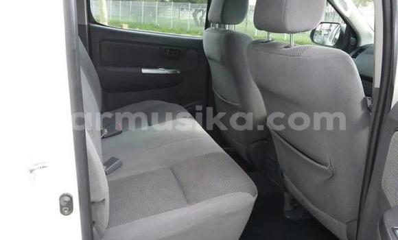 Tenga Tsaru Toyota Hilux Chena Mota in Beitbridge in Matabeleland South Tenga Tsaru Toyota Hilux Chena Mota in Beitbridge in Matabeleland South