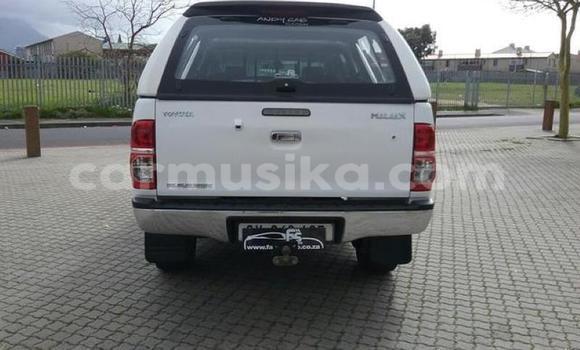 Tenga Tsaru Toyota Hilux Chena Mota in Beitbridge in Matabeleland South Tenga Tsaru Toyota Hilux Chena Mota in Beitbridge in Matabeleland South