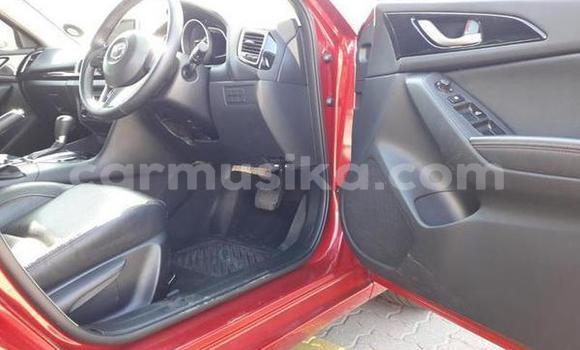 Acheter Occasion Voiture Mazda 3 Rouge à Beitbridge, Matabeleland South Acheter Occasion Voiture Mazda 3 Rouge à Beitbridge, Matabeleland South