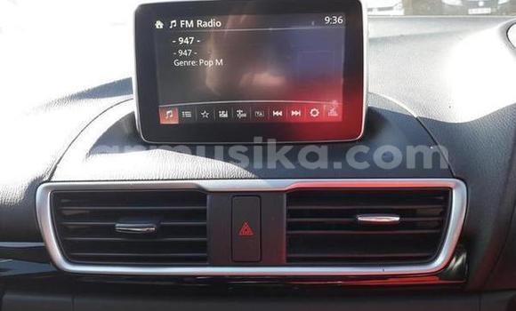 Acheter Occasion Voiture Mazda 3 Rouge à Beitbridge, Matabeleland South Acheter Occasion Voiture Mazda 3 Rouge à Beitbridge, Matabeleland South