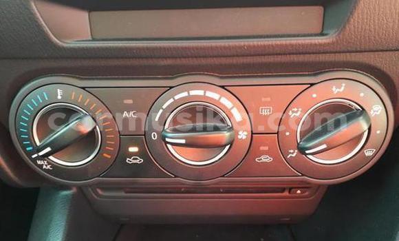 Acheter Occasion Voiture Mazda 3 Rouge à Beitbridge, Matabeleland South Acheter Occasion Voiture Mazda 3 Rouge à Beitbridge, Matabeleland South