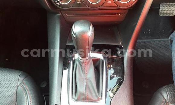 Acheter Occasion Voiture Mazda 3 Rouge à Beitbridge, Matabeleland South Acheter Occasion Voiture Mazda 3 Rouge à Beitbridge, Matabeleland South