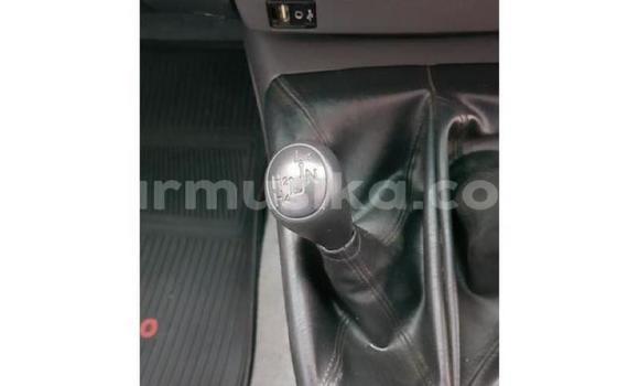 Tenga Tsaru Toyota Hilux Chena Mota in Harare in Harare Tenga Tsaru Toyota Hilux Chena Mota in Harare in Harare