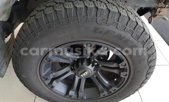 Tenga Tsaru Toyota Hilux Chena Mota in Harare in Harare Tenga Tsaru Toyota Hilux Chena Mota in Harare in Harare