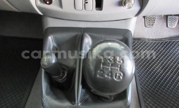 Buy Used Toyota Hilux Silver Car in Harare in Harare Buy Used Toyota Hilux Silver Car in Harare in Harare