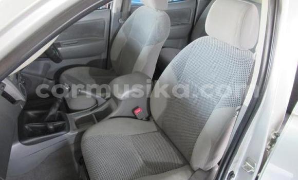 Buy Used Toyota Hilux Silver Car in Harare in Harare Buy Used Toyota Hilux Silver Car in Harare in Harare