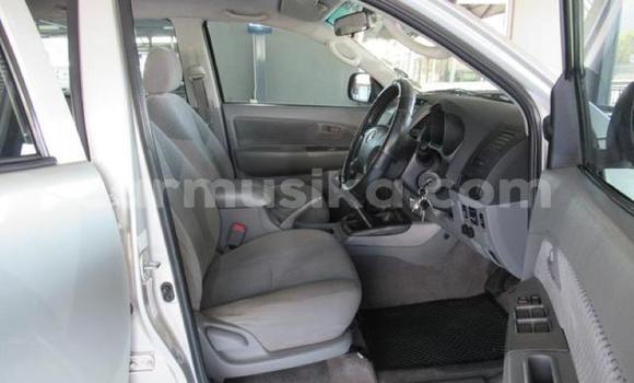 Buy Used Toyota Hilux Silver Car in Harare in Harare Buy Used Toyota Hilux Silver Car in Harare in Harare