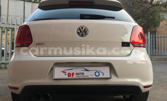 Nunua Ilio tumika Volkswagen Polo GTI Nyeupe Gari ndani ya Beitbridge nchini Matabeleland Kusini Nunua Ilio tumika Volkswagen Polo GTI Nyeupe Gari ndani ya Beitbridge nchini Matabeleland Kusini