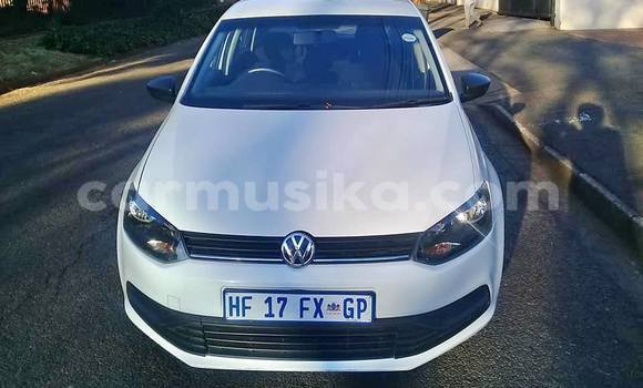 Buy Used Volkswagen Polo White Car in Beitbridge in Matabeleland South Buy Used Volkswagen Polo White Car in Beitbridge in Matabeleland South