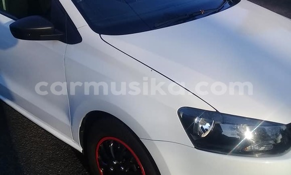 Buy Used Volkswagen Polo White Car in Beitbridge in Matabeleland South Buy Used Volkswagen Polo White Car in Beitbridge in Matabeleland South