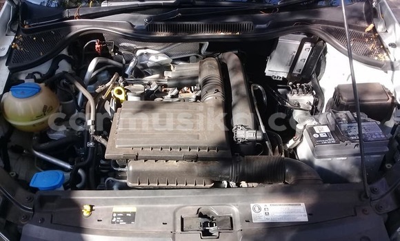 Buy Used Volkswagen Polo White Car in Beitbridge in Matabeleland South Buy Used Volkswagen Polo White Car in Beitbridge in Matabeleland South