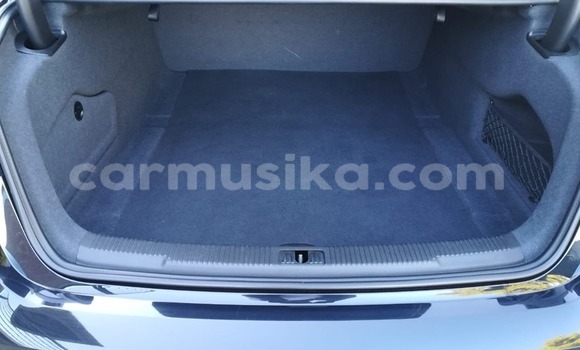 Tenga Tsaru Audi A6 Nhema Mota in Harare in Harare Tenga Tsaru Audi A6 Nhema Mota in Harare in Harare