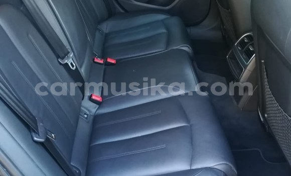 Tenga Tsaru Audi A6 Nhema Mota in Harare in Harare Tenga Tsaru Audi A6 Nhema Mota in Harare in Harare