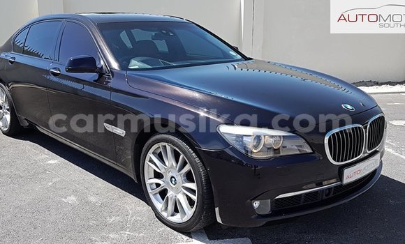 Tenga Tsaru BMW 700 Nhema Mota in Harare in Harare Tenga Tsaru BMW 700 Nhema Mota in Harare in Harare