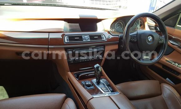 Tenga Tsaru BMW 700 Nhema Mota in Harare in Harare Tenga Tsaru BMW 700 Nhema Mota in Harare in Harare