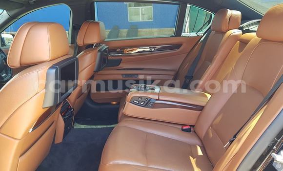 Tenga Tsaru BMW 700 Nhema Mota in Harare in Harare Tenga Tsaru BMW 700 Nhema Mota in Harare in Harare