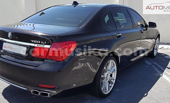 Tenga Tsaru BMW 700 Nhema Mota in Harare in Harare Tenga Tsaru BMW 700 Nhema Mota in Harare in Harare