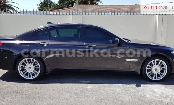 Tenga Tsaru BMW 700 Nhema Mota in Harare in Harare Tenga Tsaru BMW 700 Nhema Mota in Harare in Harare