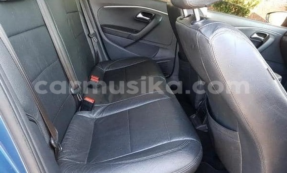 Tenga Tsaru Volkswagen Polo Bhuruu Mota in Beitbridge in Matabeleland South Tenga Tsaru Volkswagen Polo Bhuruu Mota in Beitbridge in Matabeleland South