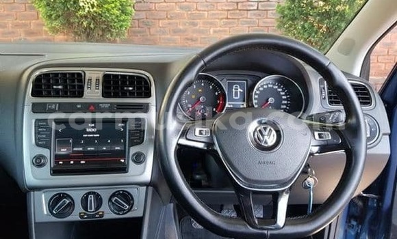 Tenga Tsaru Volkswagen Polo Bhuruu Mota in Beitbridge in Matabeleland South Tenga Tsaru Volkswagen Polo Bhuruu Mota in Beitbridge in Matabeleland South