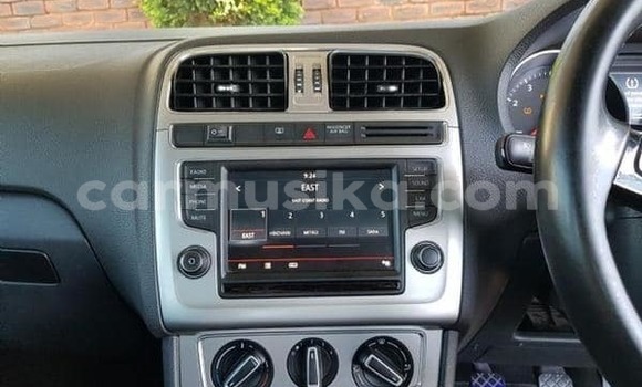 Tenga Tsaru Volkswagen Polo Bhuruu Mota in Beitbridge in Matabeleland South Tenga Tsaru Volkswagen Polo Bhuruu Mota in Beitbridge in Matabeleland South