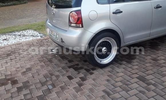 Tenga Tsaru Volkswagen Polo Sirivha Mota in Beitbridge in Matabeleland South Tenga Tsaru Volkswagen Polo Sirivha Mota in Beitbridge in Matabeleland South
