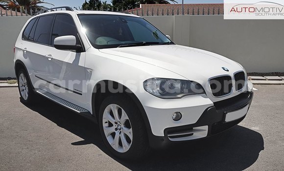 Tenga Tsaru BMW X5 Chena Mota in Beitbridge in Matabeleland South Tenga Tsaru BMW X5 Chena Mota in Beitbridge in Matabeleland South