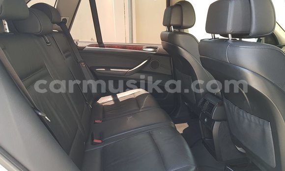 Tenga Tsaru BMW X5 Chena Mota in Beitbridge in Matabeleland South Tenga Tsaru BMW X5 Chena Mota in Beitbridge in Matabeleland South