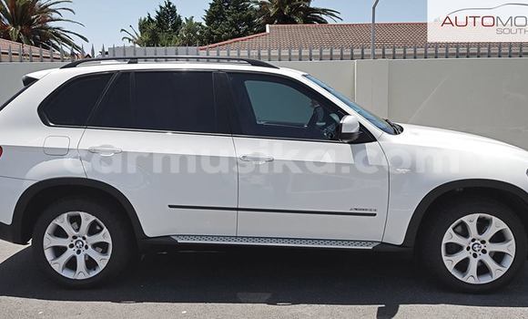 Tenga Tsaru BMW X5 Chena Mota in Beitbridge in Matabeleland South Tenga Tsaru BMW X5 Chena Mota in Beitbridge in Matabeleland South
