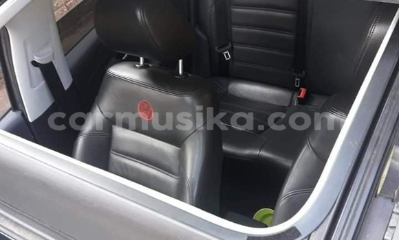 Acheter Occasion Voiture Volkswagen Polo Gris à Beitbridge, Matabeleland South Acheter Occasion Voiture Volkswagen Polo Gris à Beitbridge, Matabeleland South