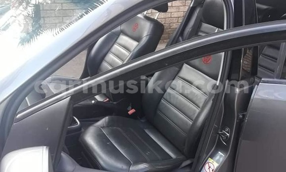 Acheter Occasion Voiture Volkswagen Polo Gris à Beitbridge, Matabeleland South Acheter Occasion Voiture Volkswagen Polo Gris à Beitbridge, Matabeleland South