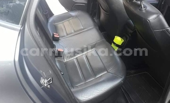 Acheter Occasion Voiture Volkswagen Polo Gris à Beitbridge, Matabeleland South Acheter Occasion Voiture Volkswagen Polo Gris à Beitbridge, Matabeleland South