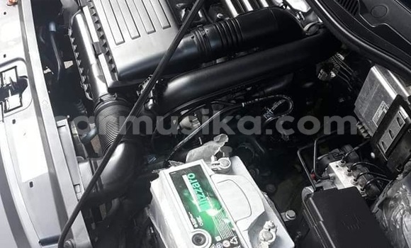 Acheter Occasion Voiture Volkswagen Polo Gris à Beitbridge, Matabeleland South Acheter Occasion Voiture Volkswagen Polo Gris à Beitbridge, Matabeleland South