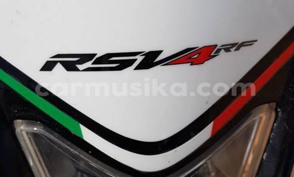 Tenga Tsaru Aprilia RSV Zvimwe Bike in Harare in Harare Tenga Tsaru Aprilia RSV Zvimwe Bike in Harare in Harare