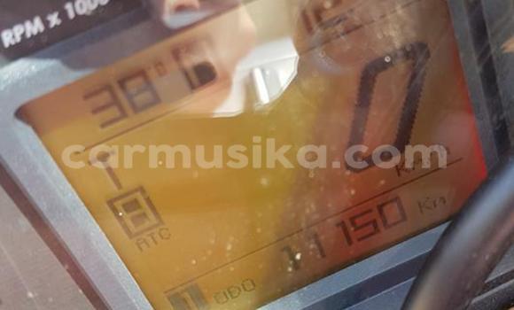 Tenga Tsaru Aprilia RSV Zvimwe Bike in Harare in Harare Tenga Tsaru Aprilia RSV Zvimwe Bike in Harare in Harare