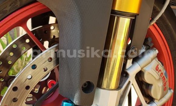 Tenga Tsaru Aprilia RSV Zvimwe Bike in Harare in Harare Tenga Tsaru Aprilia RSV Zvimwe Bike in Harare in Harare