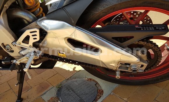 Tenga Tsaru Aprilia RSV Zvimwe Bike in Harare in Harare Tenga Tsaru Aprilia RSV Zvimwe Bike in Harare in Harare