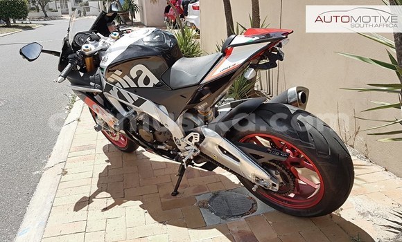 Tenga Tsaru Aprilia RSV Zvimwe Bike in Harare in Harare Tenga Tsaru Aprilia RSV Zvimwe Bike in Harare in Harare