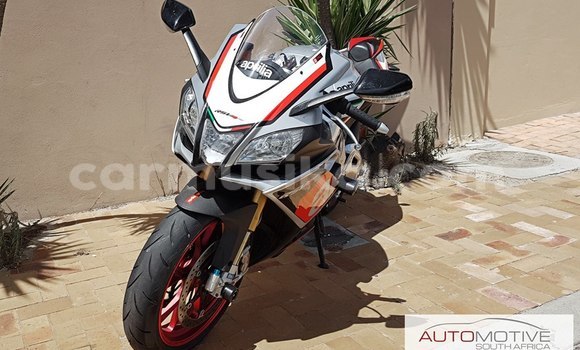 Tenga Tsaru Aprilia RSV Zvimwe Bike in Harare in Harare Tenga Tsaru Aprilia RSV Zvimwe Bike in Harare in Harare