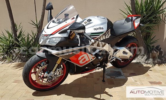 Tenga Tsaru Aprilia RSV Zvimwe Bike in Harare in Harare Tenga Tsaru Aprilia RSV Zvimwe Bike in Harare in Harare