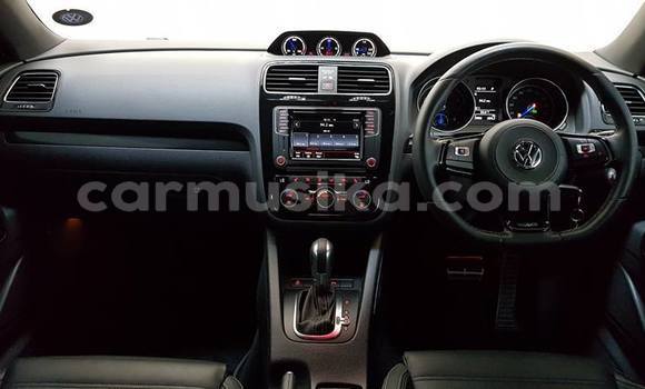 Buy Used Volkswagen Scirocco R White Car in Beitbridge in Matabeleland South Buy Used Volkswagen Scirocco R White Car in Beitbridge in Matabeleland South