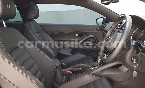 Buy Used Volkswagen Scirocco R White Car in Beitbridge in Matabeleland South Buy Used Volkswagen Scirocco R White Car in Beitbridge in Matabeleland South