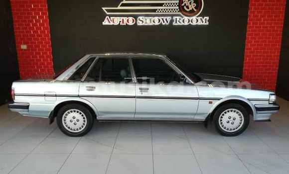 Acheter Occasion Voiture Toyota Cressida Bleu à Beitbridge, Matabeleland South Acheter Occasion Voiture Toyota Cressida Bleu à Beitbridge, Matabeleland South