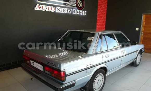 Acheter Occasion Voiture Toyota Cressida Bleu à Beitbridge, Matabeleland South Acheter Occasion Voiture Toyota Cressida Bleu à Beitbridge, Matabeleland South