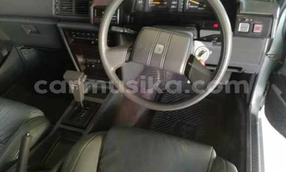 Acheter Occasion Voiture Toyota Cressida Bleu à Beitbridge, Matabeleland South Acheter Occasion Voiture Toyota Cressida Bleu à Beitbridge, Matabeleland South