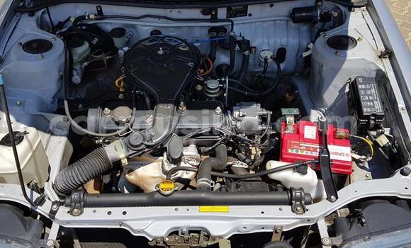 Tenga Tsaru Toyota Corolla Sirivha Mota in Beitbridge in Matabeleland South Tenga Tsaru Toyota Corolla Sirivha Mota in Beitbridge in Matabeleland South