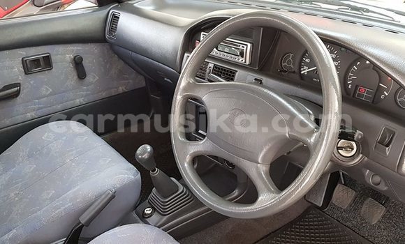 Tenga Tsaru Toyota Corolla Sirivha Mota in Beitbridge in Matabeleland South Tenga Tsaru Toyota Corolla Sirivha Mota in Beitbridge in Matabeleland South